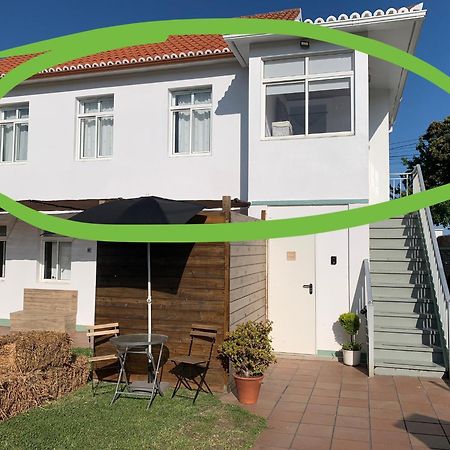 Vila Beach House Valdoviño Exteriér fotografie