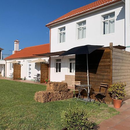 Vila Beach House Valdoviño Exteriér fotografie